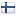 welho.fi server is located in Finland